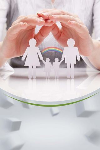 创意时尚健康医疗背景素材高清