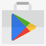 play store icon免抠
