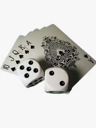 扑克牌图片免抠