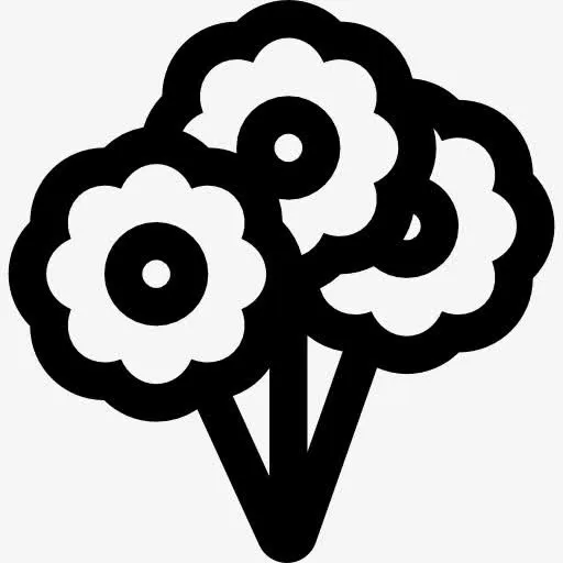 花图标免抠