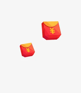 红包免抠