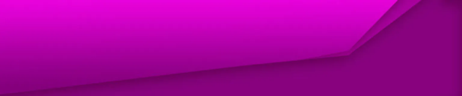 简约几何背景banner图