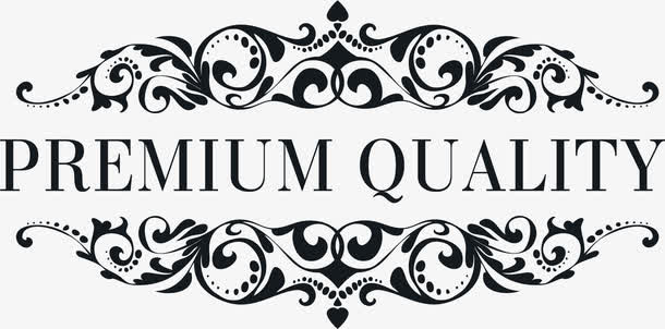 花边png元素免抠