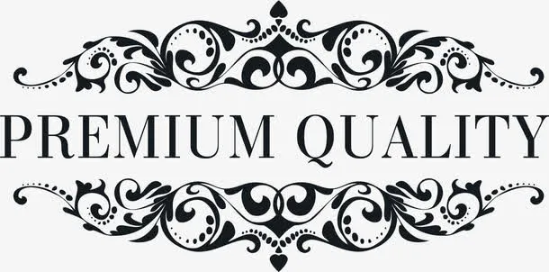 花边png元素免抠