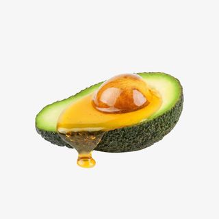 牛油果 水果 食品  营养免抠
