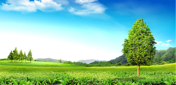 天空背景素材免抠