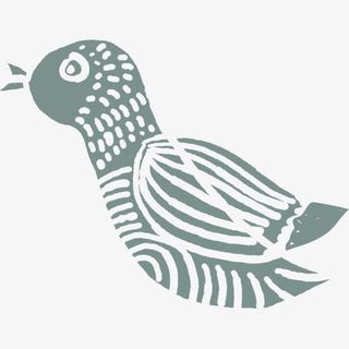 手绘 鲜花 动物 花瓣 蜡笔元免抠