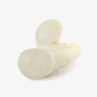新鲜蔬菜萝卜免抠