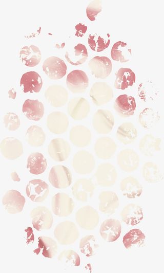 渐变 痕迹底纹免抠