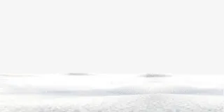积雪免抠