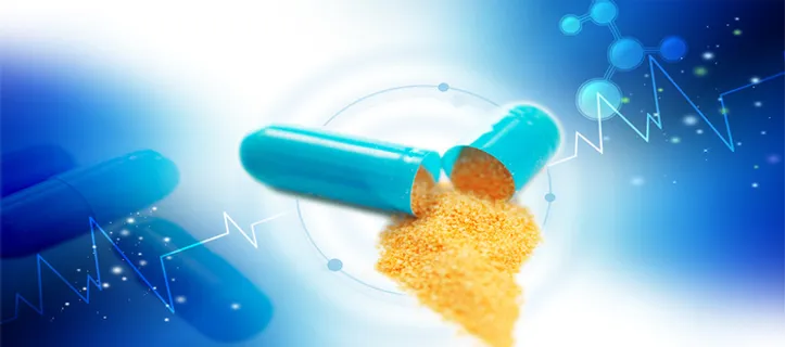 西药胶囊背景图高清