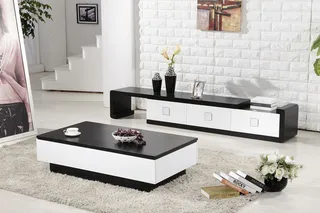 城市家居客厅展示海报素材高清