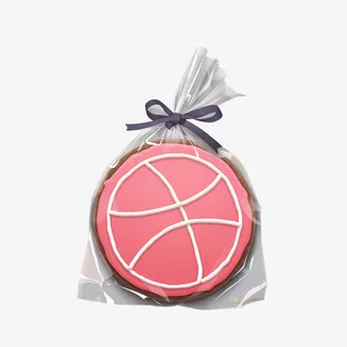 糖果包装袋免抠