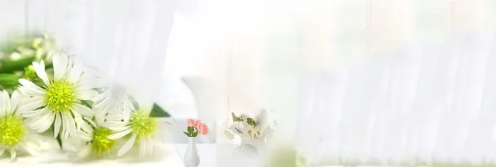 唯美温馨淘宝背景温馨高清