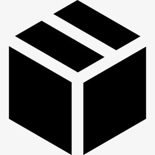 箱关闭交货产品航运免费杂项图标免抠