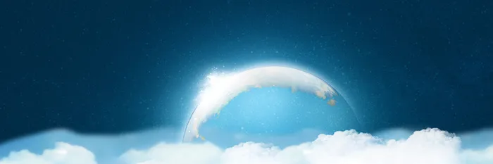 大气背景高清