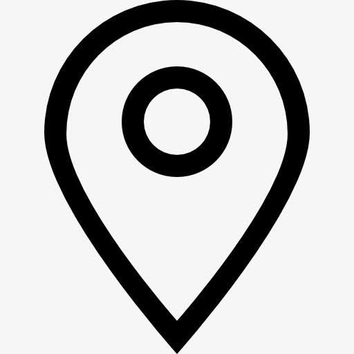 占位符概述利器地图图标免抠