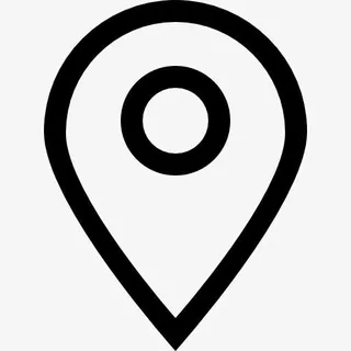 占位符概述利器地图图标免抠