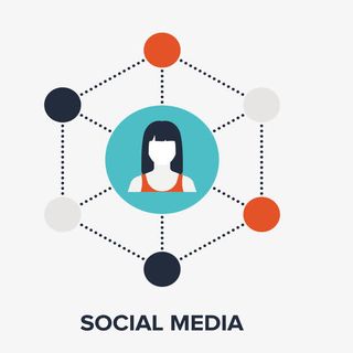 人像多方位识别系统免抠