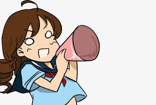 学生会会长免抠