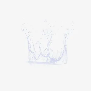 飞溅水滴免抠