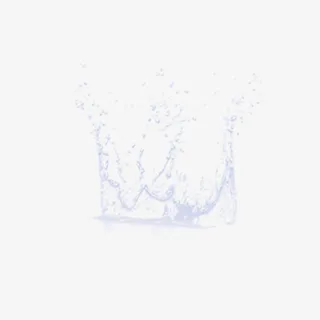 飞溅水滴免抠