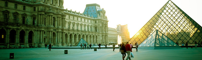 欧洲城市建筑摄影背景高清