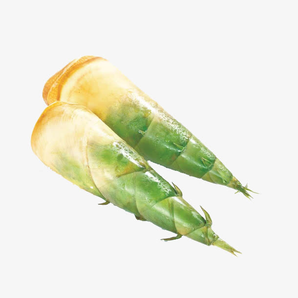 竹笋免抠