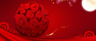 中国风背景高清