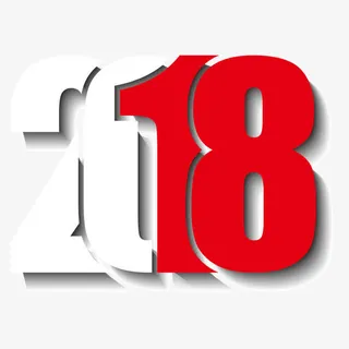 浮雕投影数字免抠