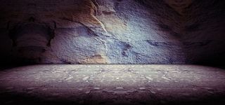 立体石墙背景图片高清