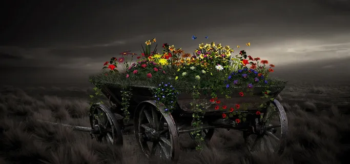 淘宝背景图高清