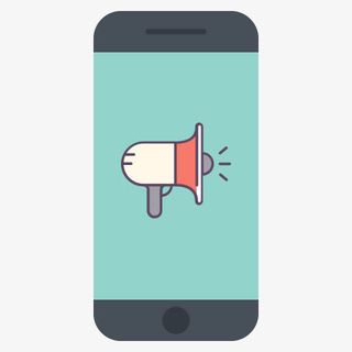 报警应用音频音乐声音电话体积电免抠