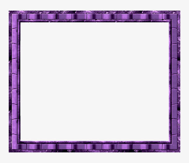 卡通边框图片手绘相框素材免抠