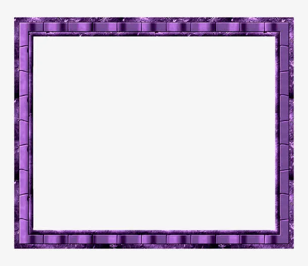 卡通边框图片手绘相框素材免抠