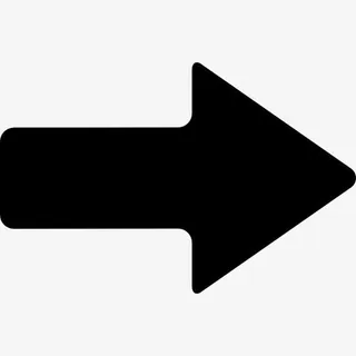 右箭头图标免抠