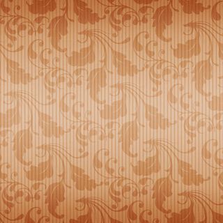 时尚花纹背景素材