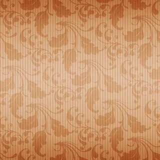 时尚花纹背景素材