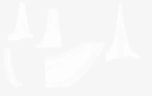 白色窗帘飘帘纱布装饰背景