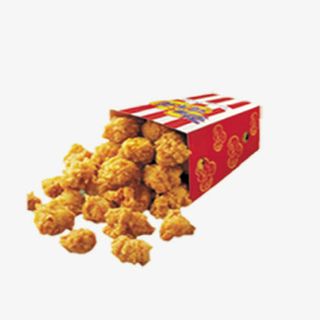 爆米花素材免抠