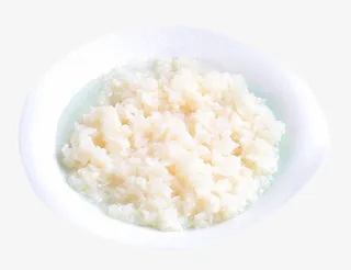 酿好的米酒甜酒免抠