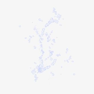 飞溅的水喷洒的水免抠