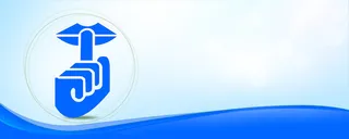 禁止喧哗海报背景素材高清