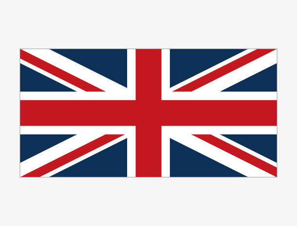 英国国旗免抠