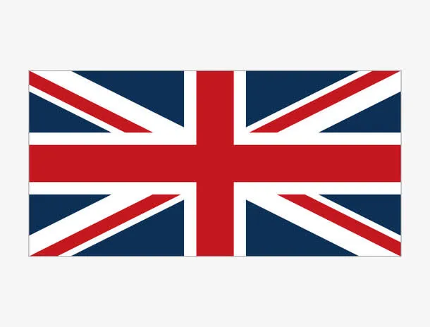 英国国旗免抠