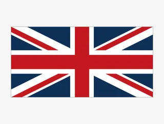 英国国旗免抠