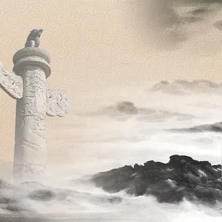 中国风背景高清