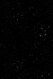 星空星星科技简约免抠背景抽象/梦幻元素