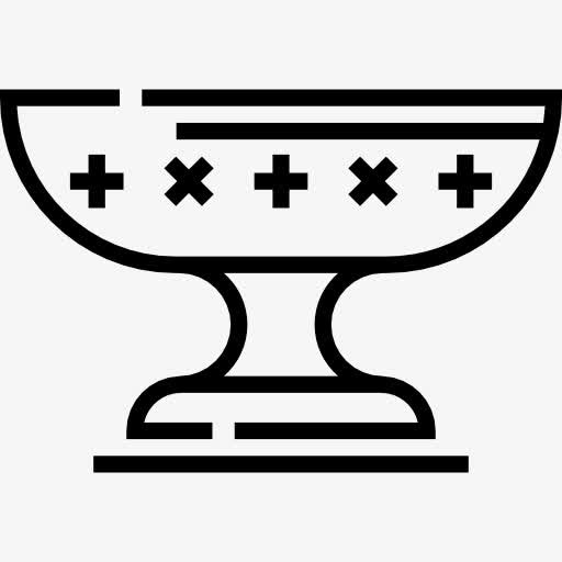 拼盘图标免抠