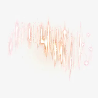 梦幻动感光效免抠